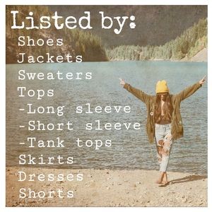 30% Off Bundle Discount or make an offer!